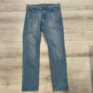 Mott & Bow Men’s Jeans 31”W and 32”L Slim